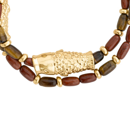 Mar de Suo Gold Bracelet