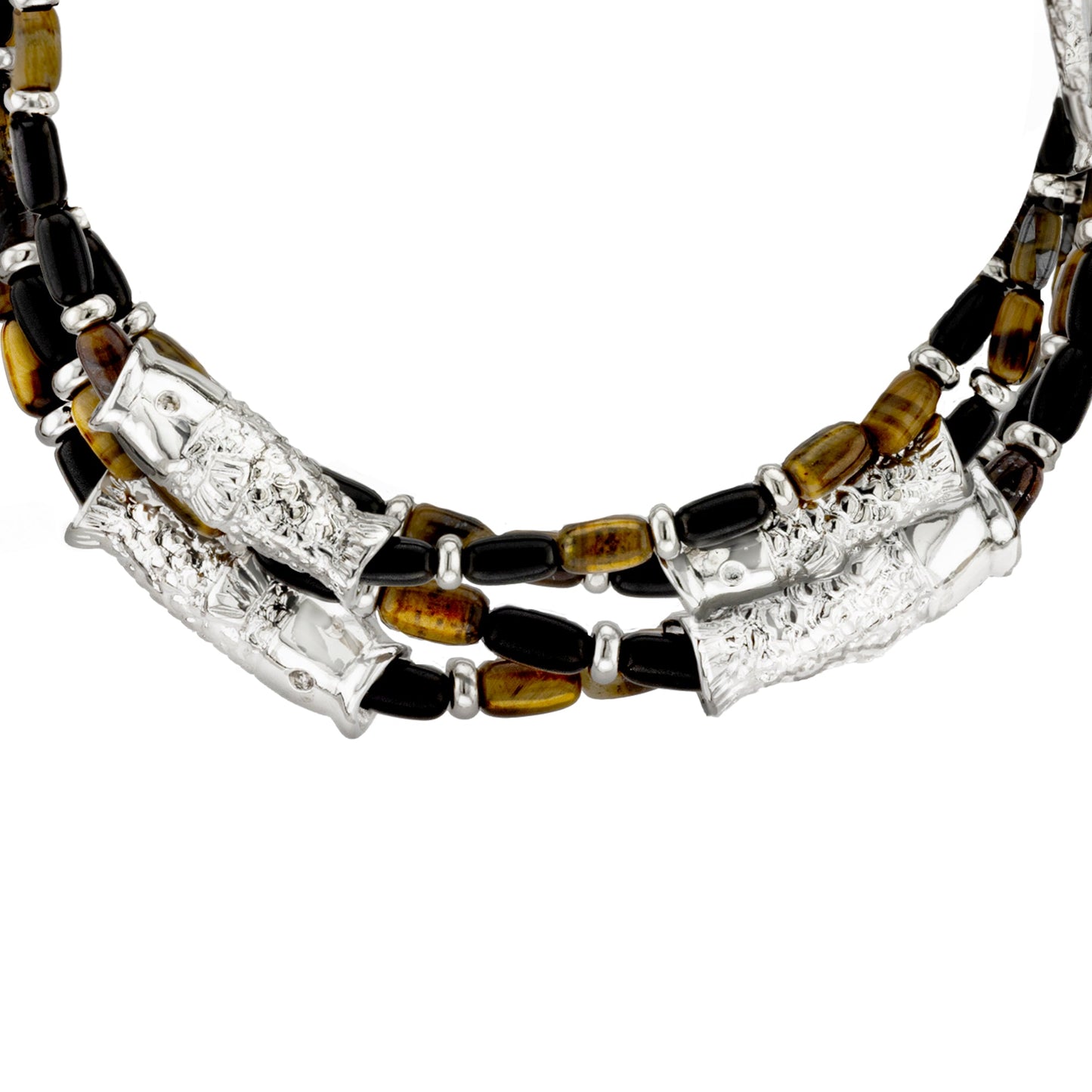Mar de Suo Silver