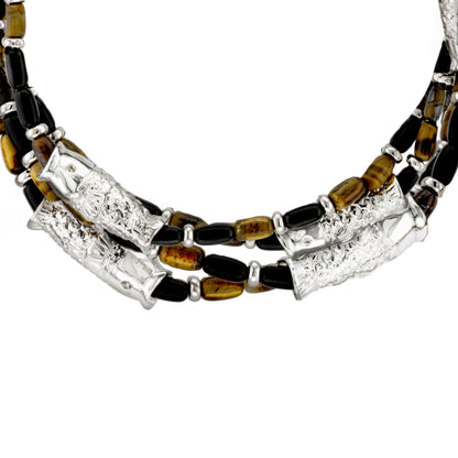 Mar de Suo Silver