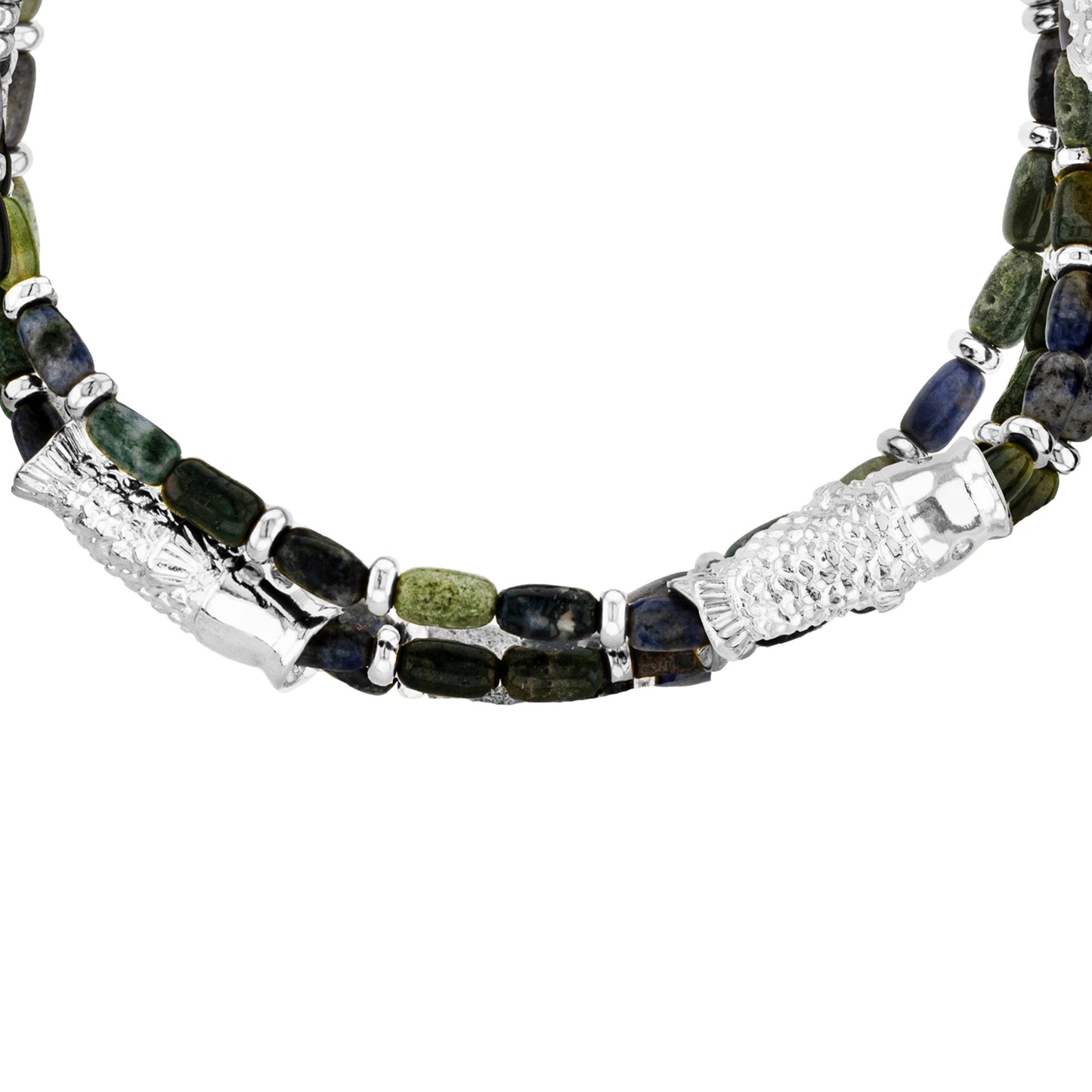 Mar de Suo Silver