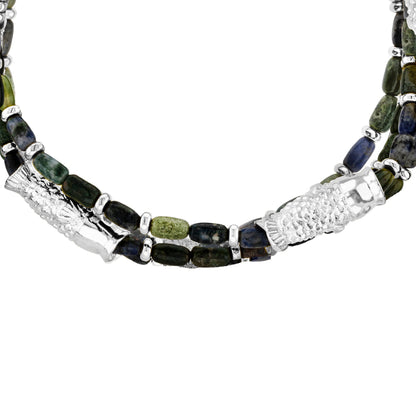 Mar de Suo Silver