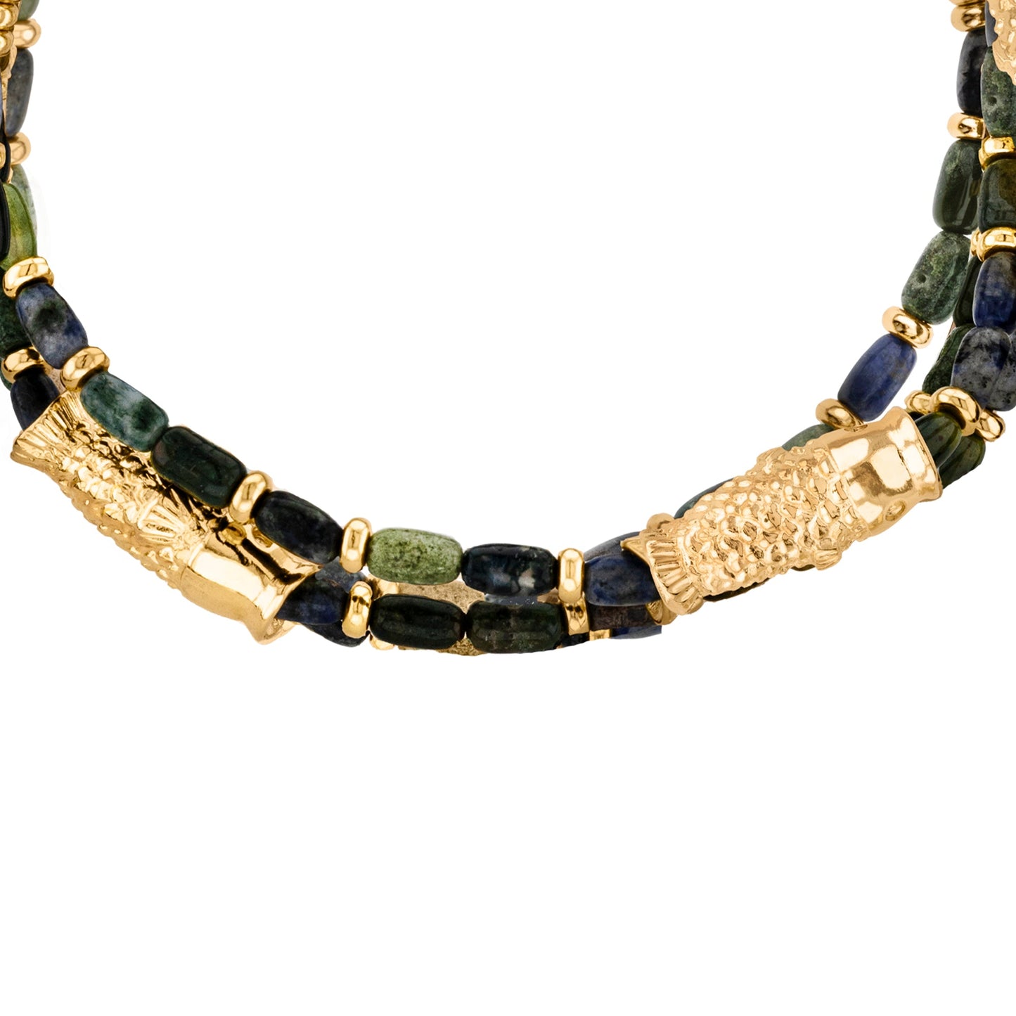 Mar de Suo Gold