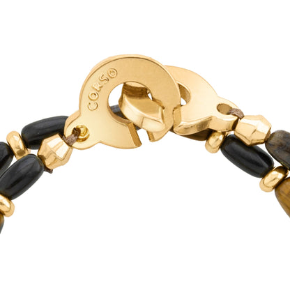 Mar de Suo Gold Bracelet