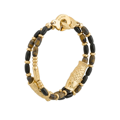 Mar de Suo Gold Bracelet