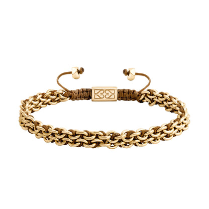 MILÁN GOLD 14K