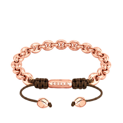 Mini Matera Rose Gold