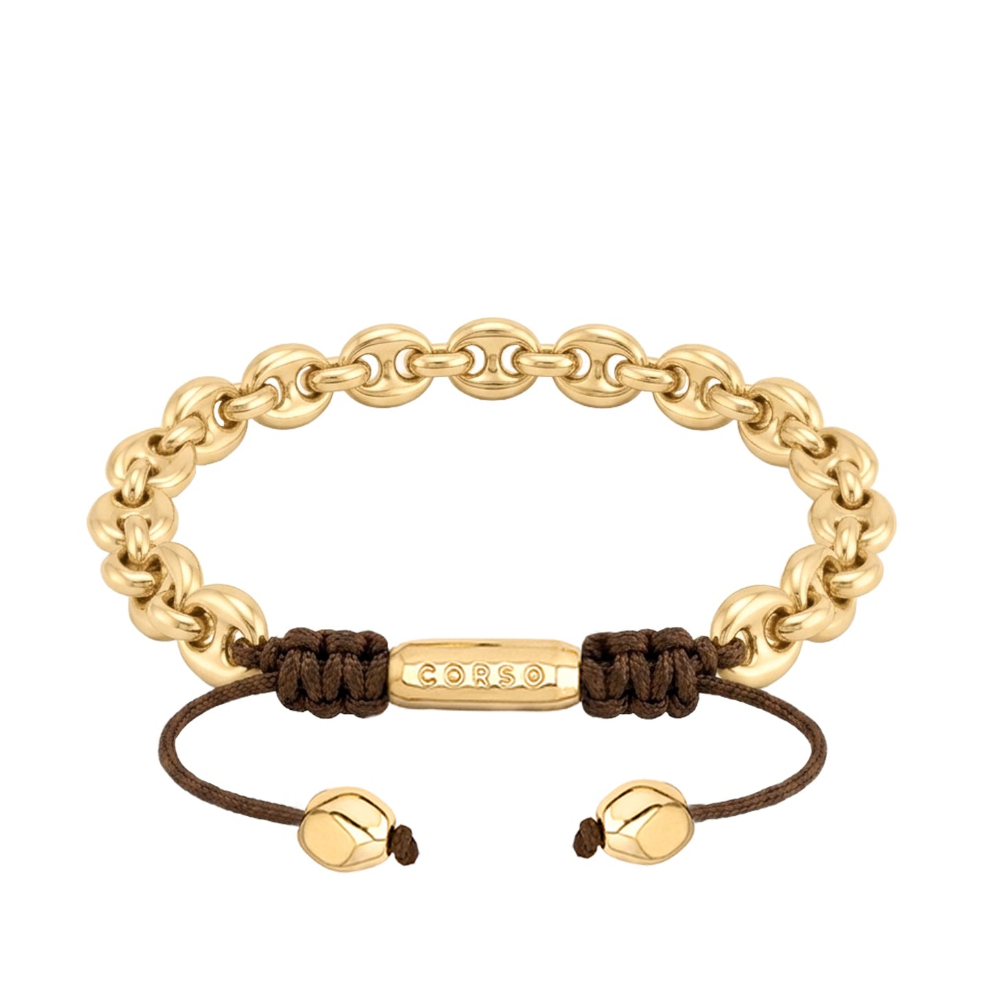 Mini Matera Gold