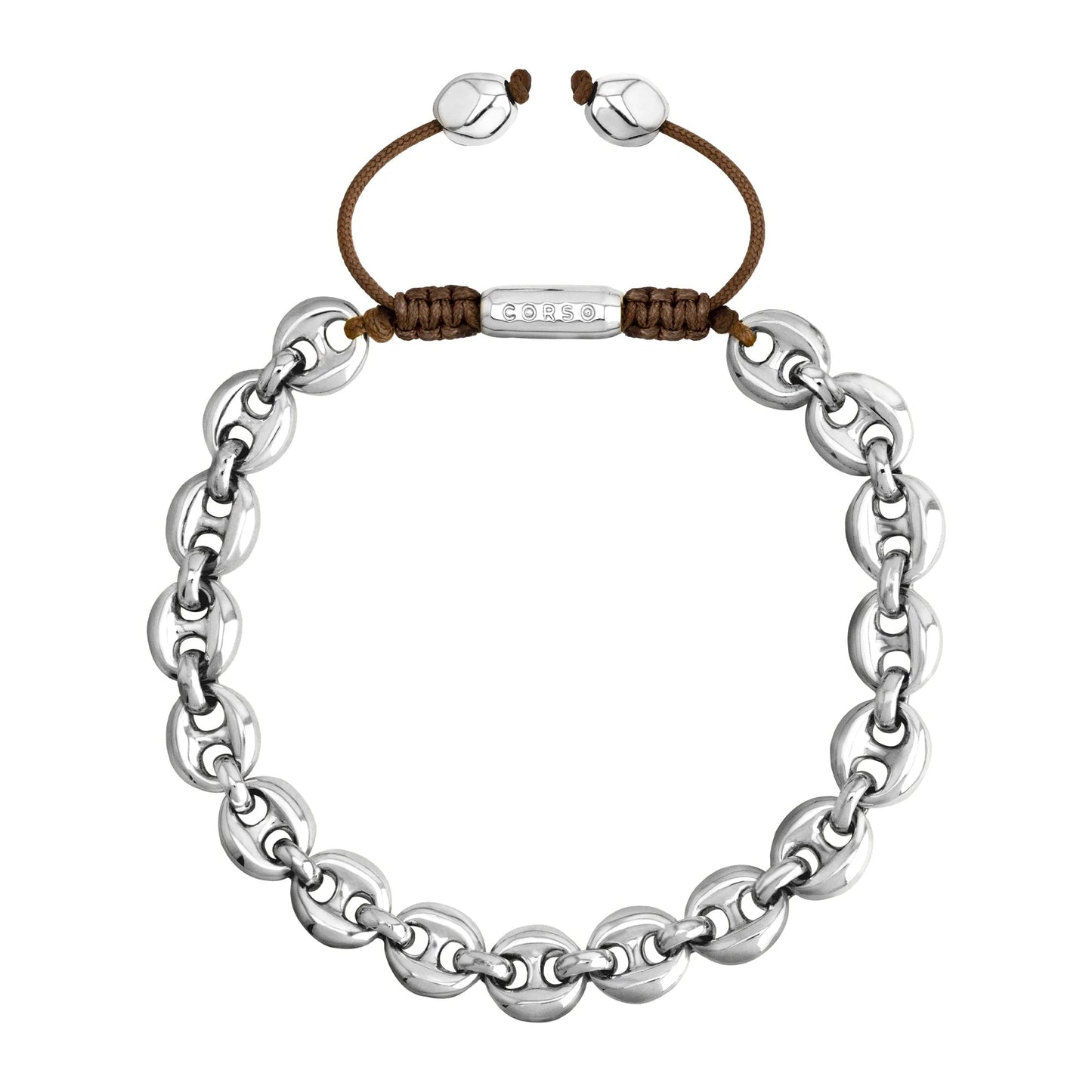 Stack Mini Bruna Silver