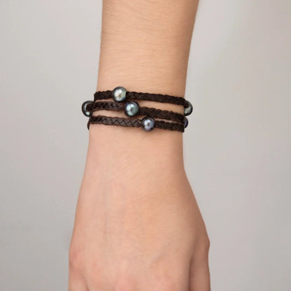 Curacao Black Pearl