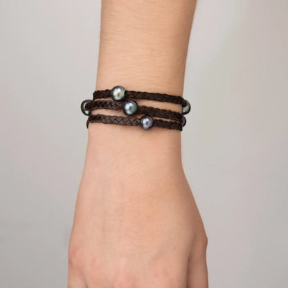Curacao Black Pearl