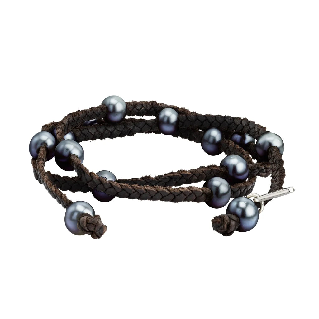 Curacao Black Pearl