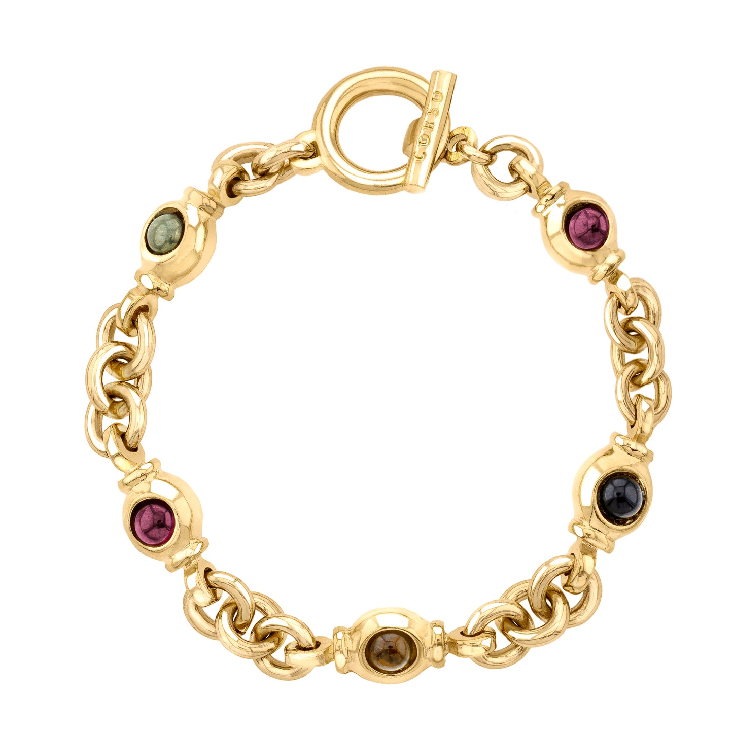 Stack Kuma Gold