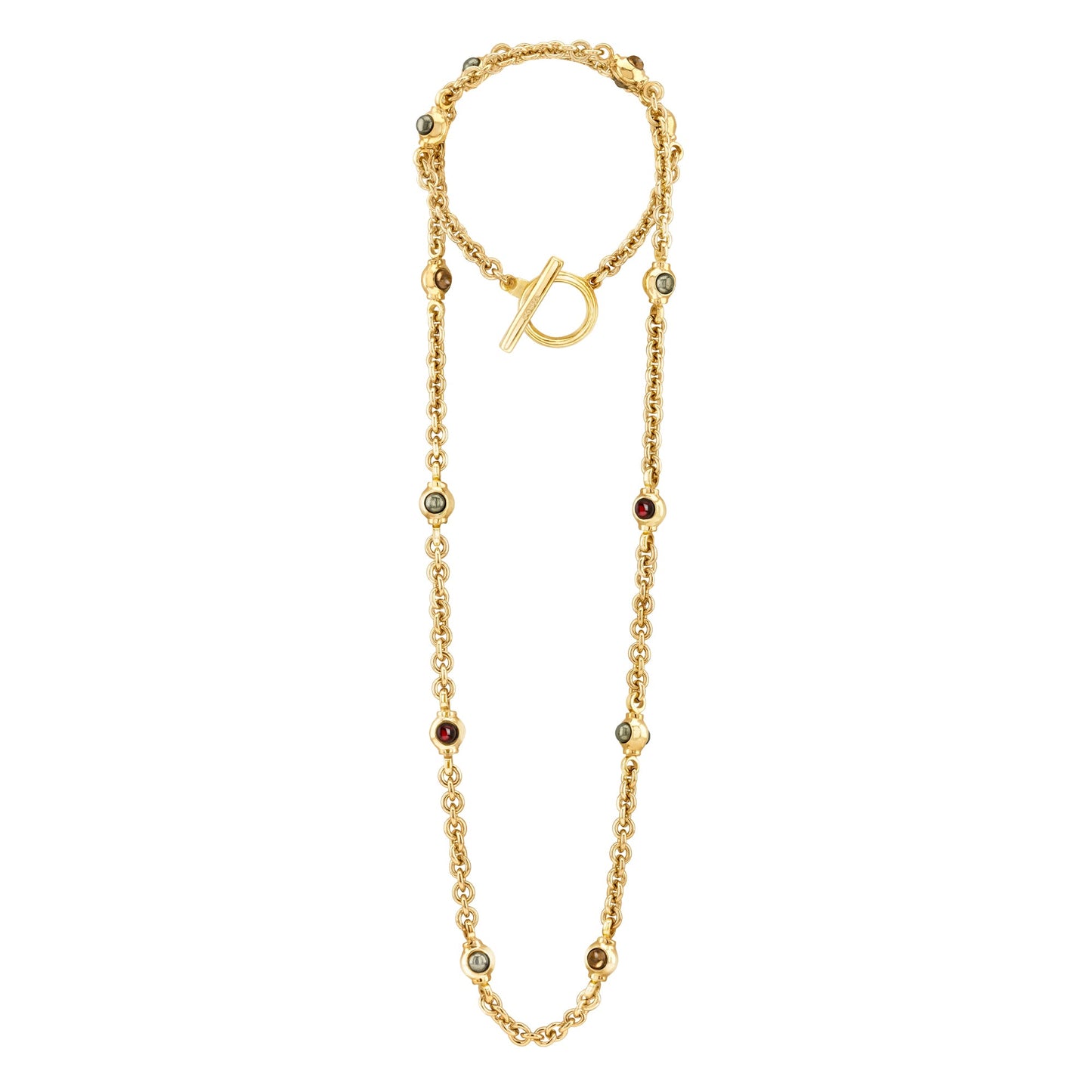 Ponza Lungo Gold