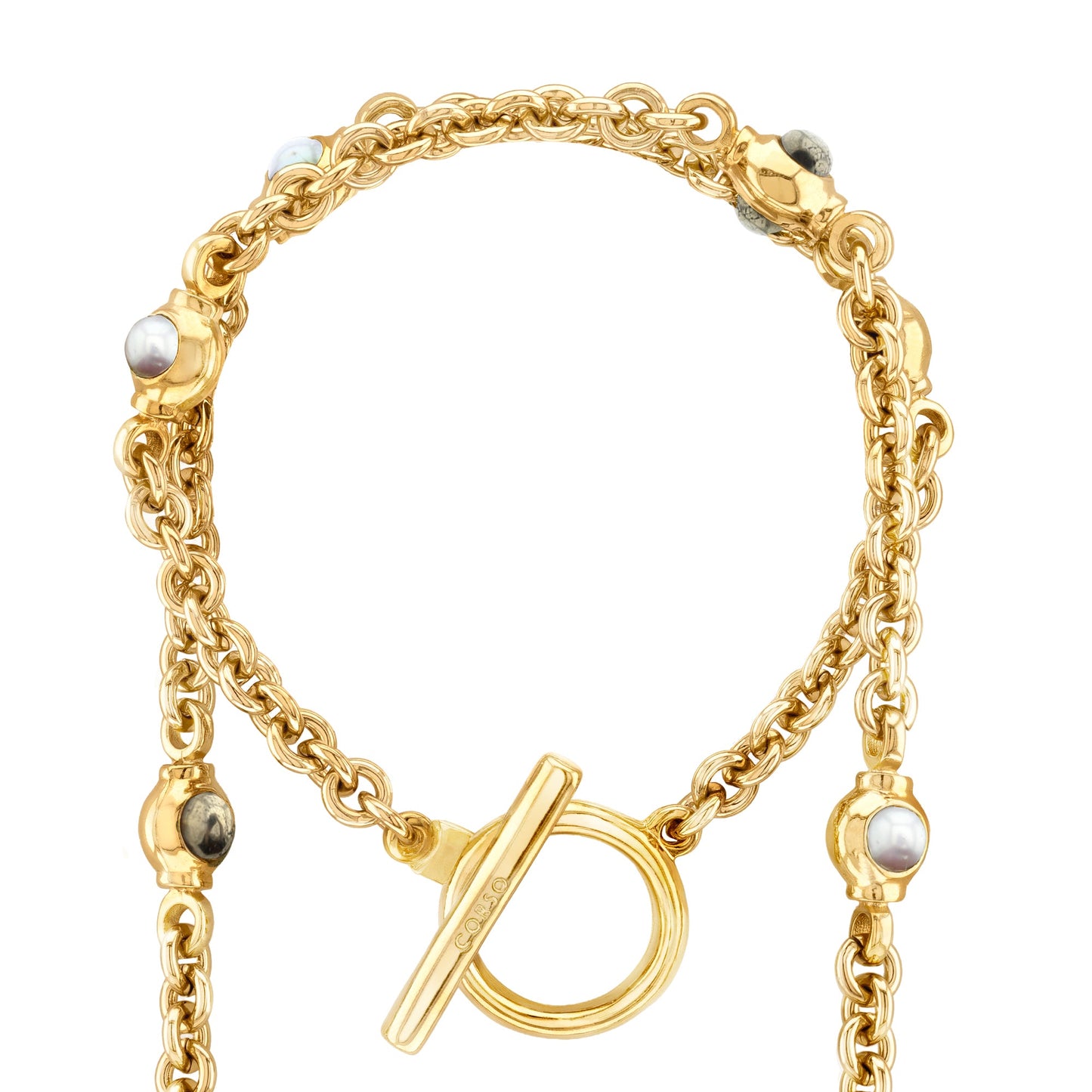 Ponza Lungo Gold