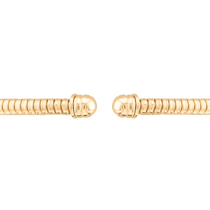 Pulsera Parini Oro 14K, oro blanco, oro rosa trenzada italiana arezzo - Joyería y bisutería fina