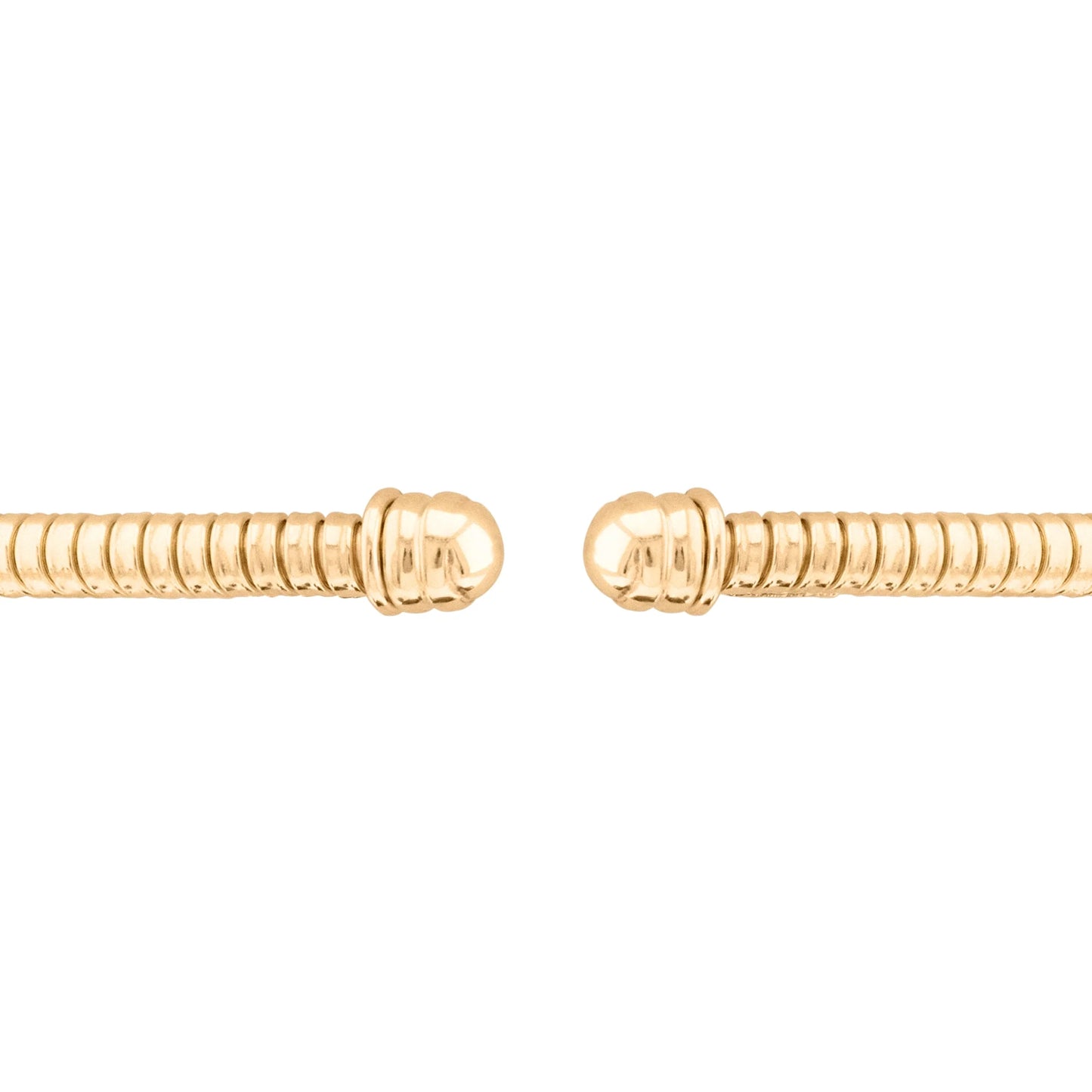 Pulsera Parini Oro 14K, oro blanco, oro rosa trenzada italiana arezzo - Joyería y bisutería fina