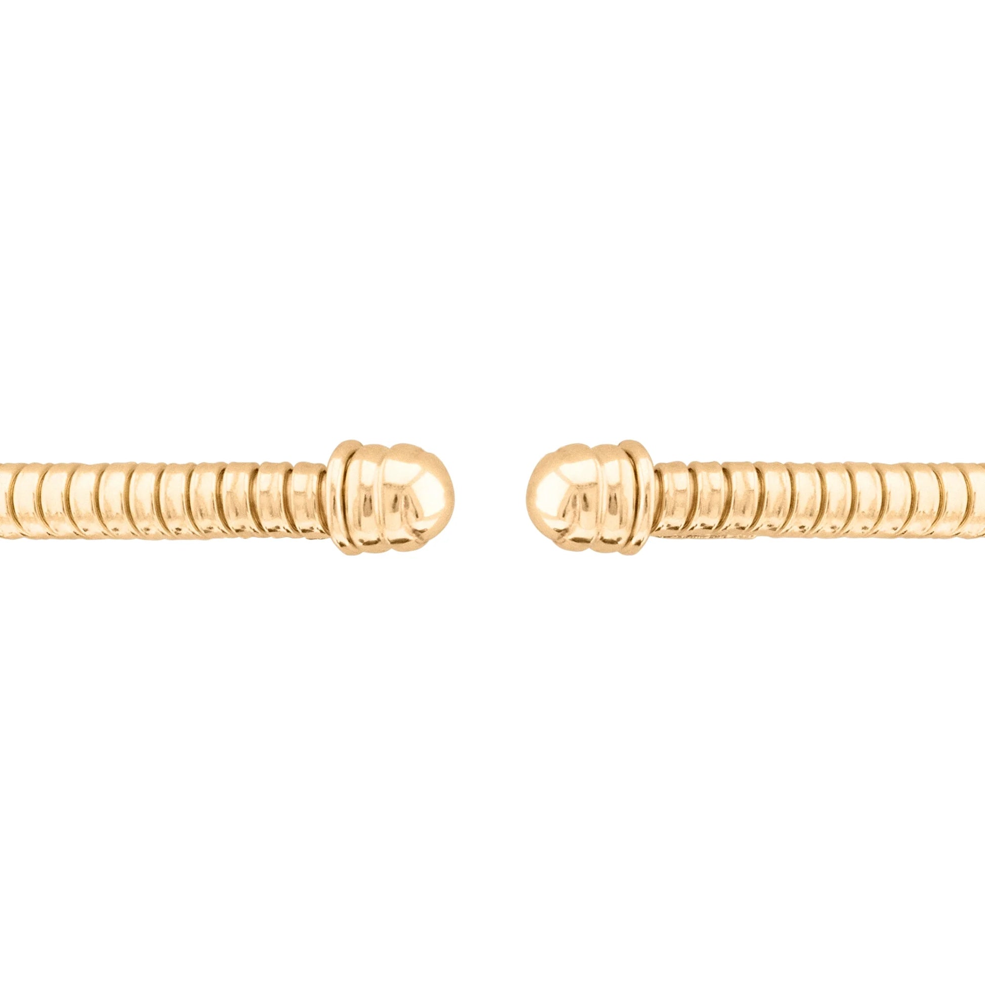 Pulsera Parini Oro 14K, oro blanco, oro rosa trenzada italiana arezzo - Joyería y bisutería fina