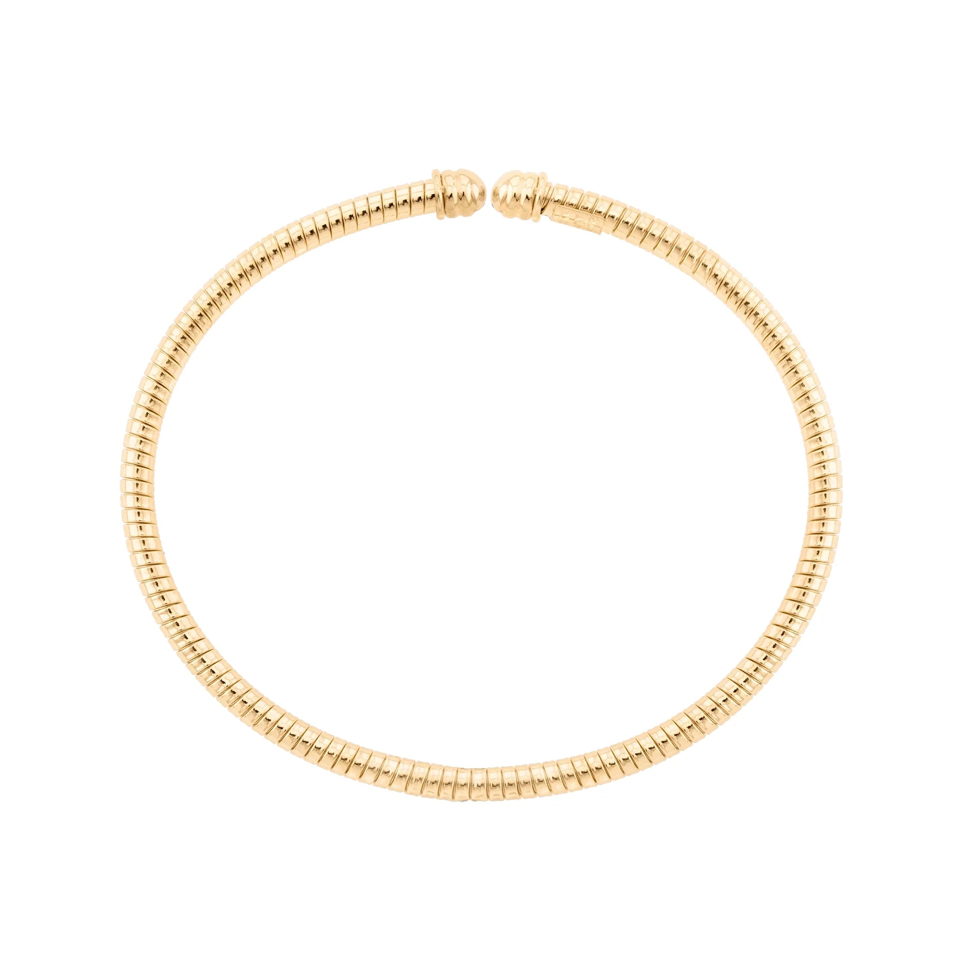 Pulsera Parini Oro 14K, oro blanco, oro rosa trenzada italiana arezzo - Joyería y bisutería fina