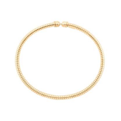 Pulsera Parini Oro 14K, oro blanco, oro rosa trenzada italiana arezzo - Joyería y bisutería fina