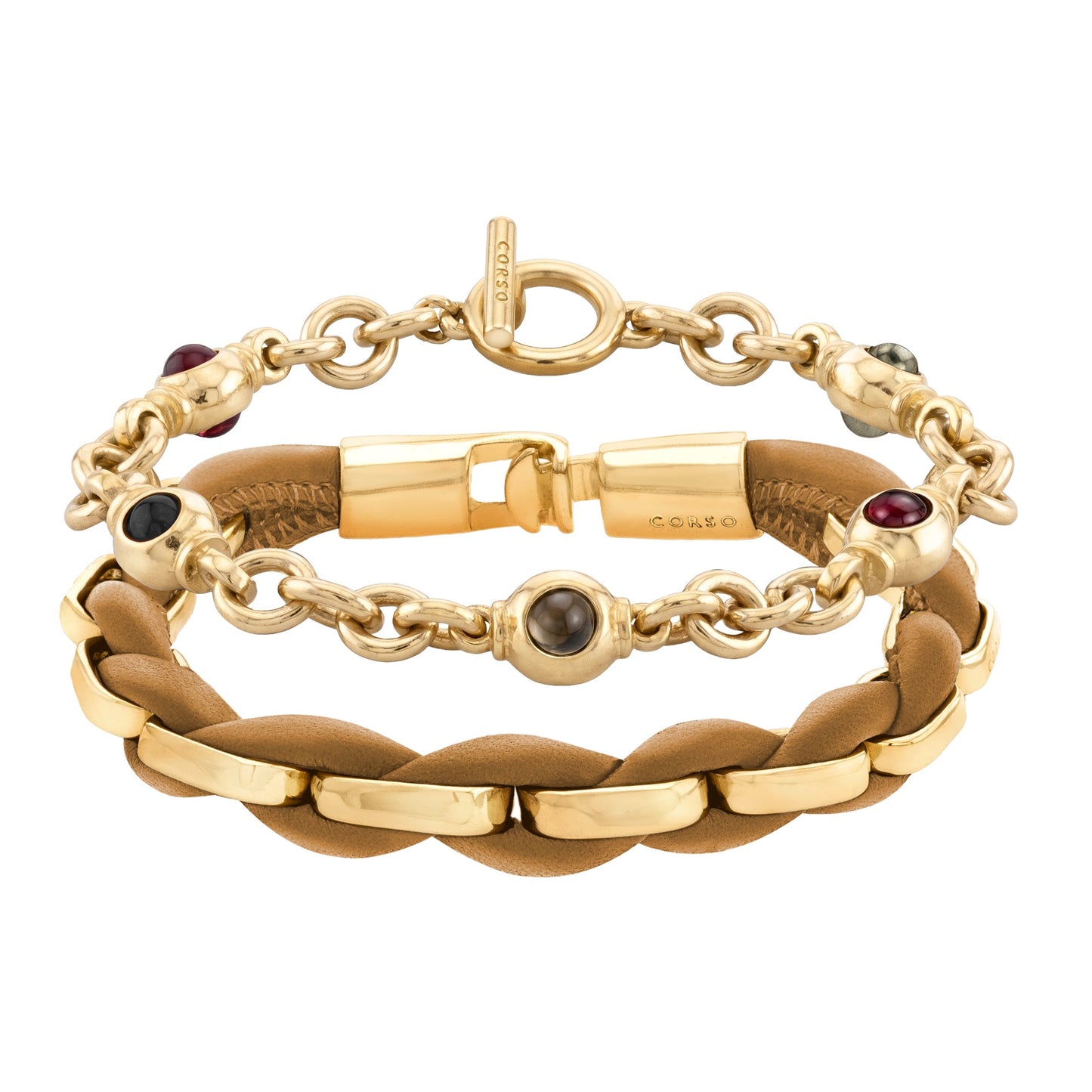 Stack Catena Gold
