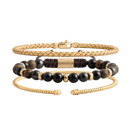 Nepal Obsidiana Stack