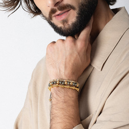 Stack Formentera Gold