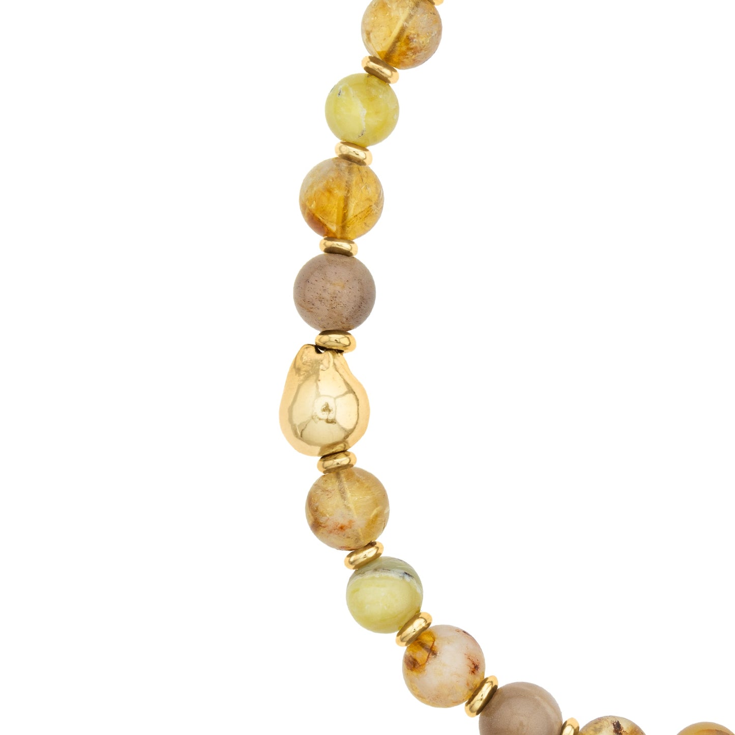 Saint Tropez Gold