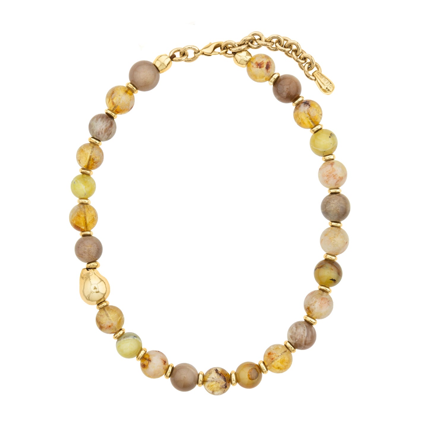 Saint Tropez Gold