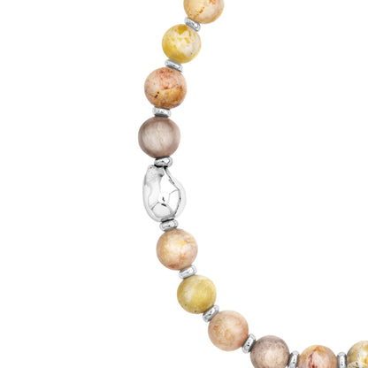 Saint Tropez Silver