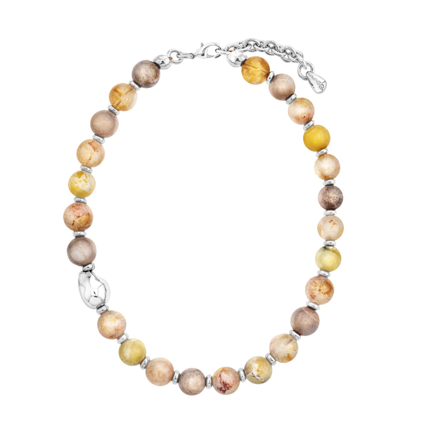 Saint Tropez Silver