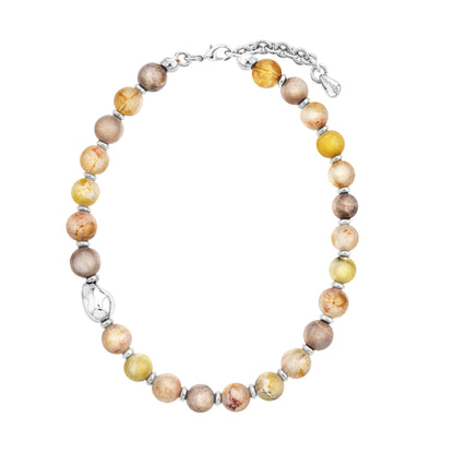 Saint Tropez Silver