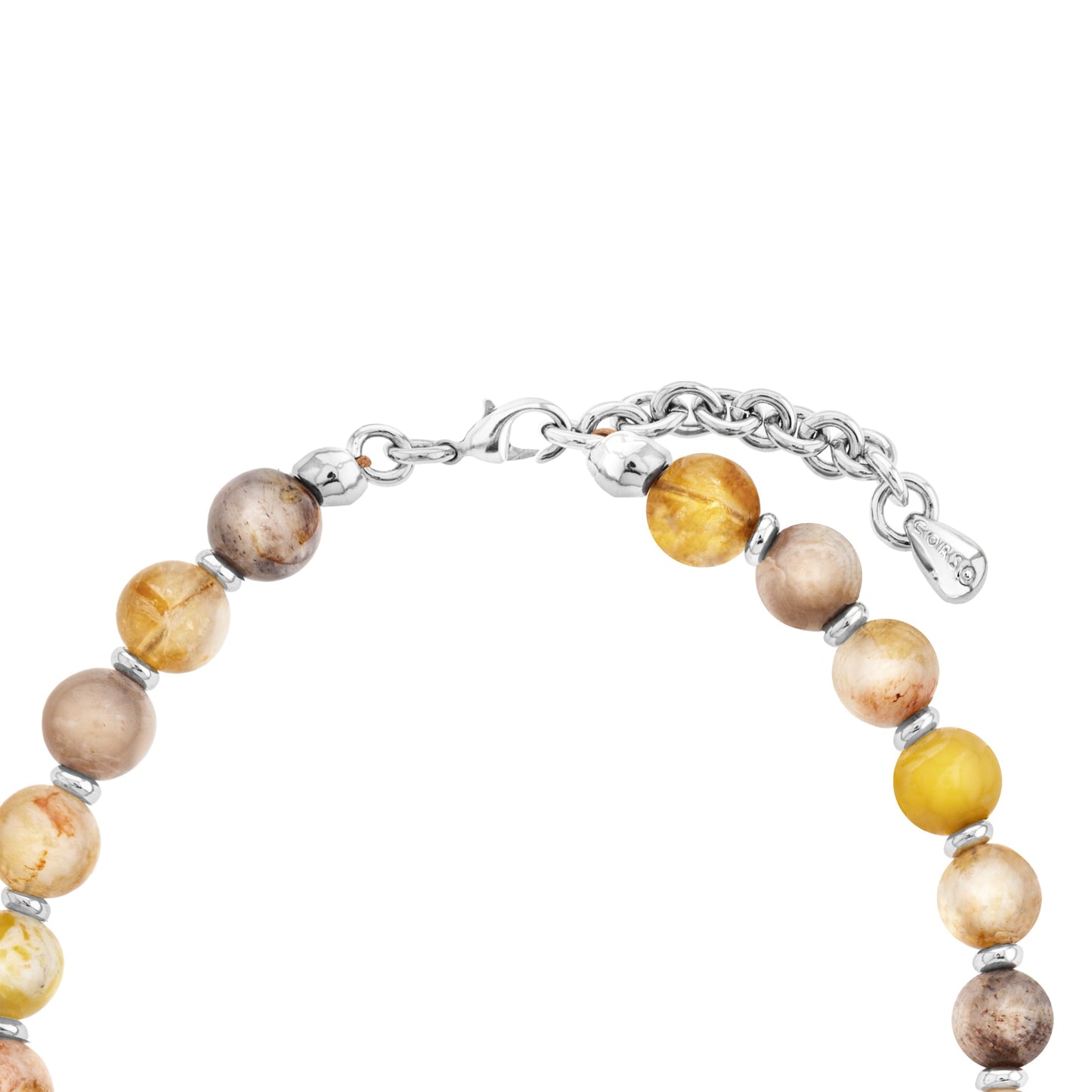 Saint Tropez Silver