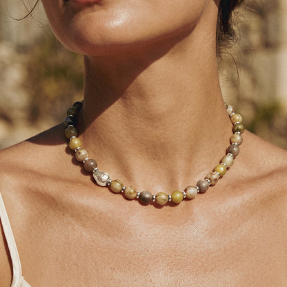Saint Tropez Silver