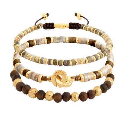 Stack Bodhi Gold