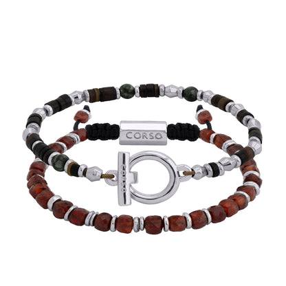 Stack Deia Silver