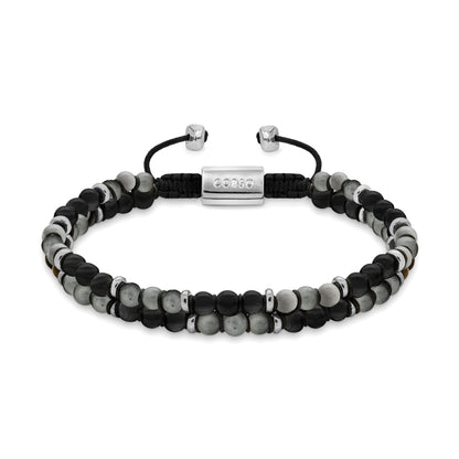 Stack Mini Bruna Silver