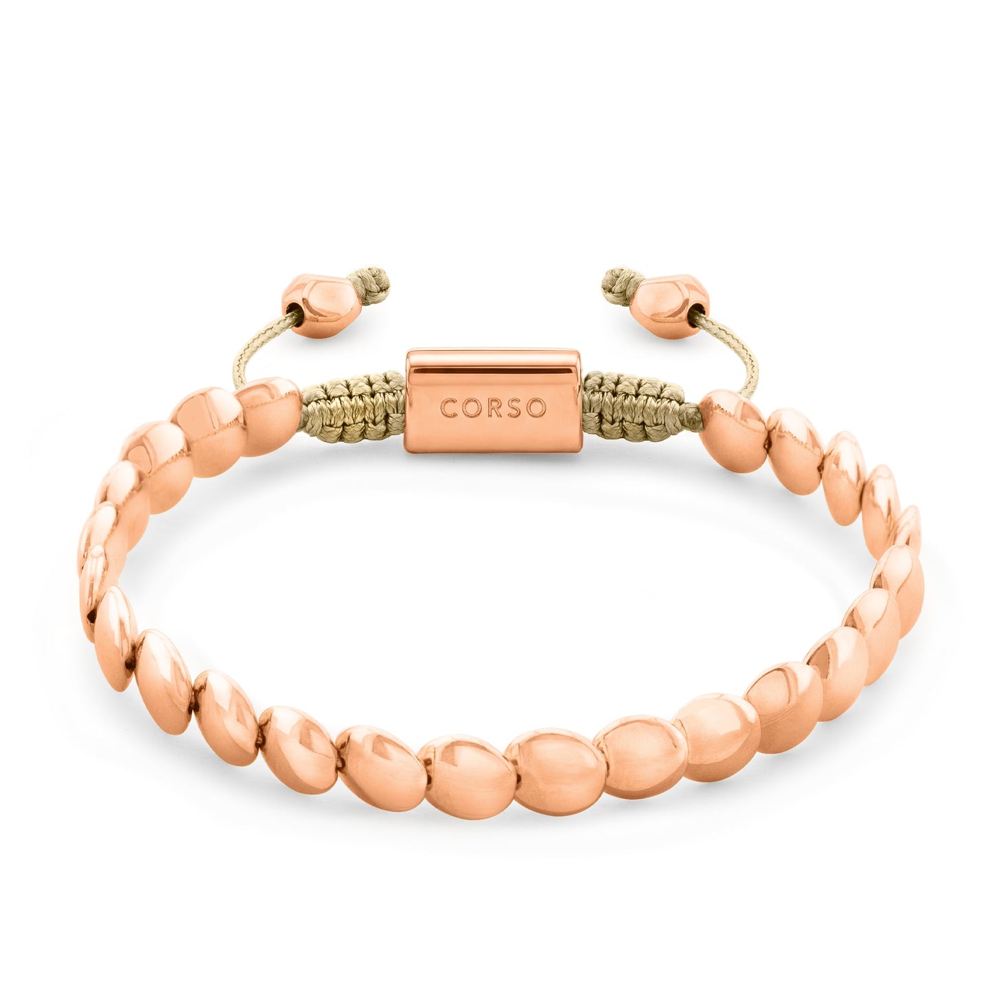 Marea Rose Gold