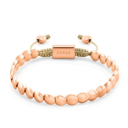 Marea Rose Gold