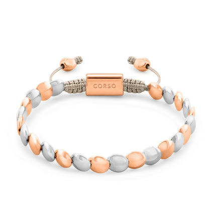Marea Combinada Rose Gold