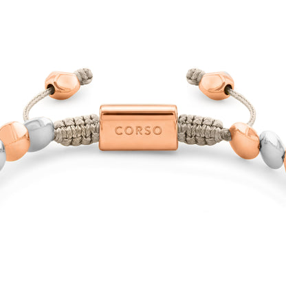 Marea Combinada Rose Gold