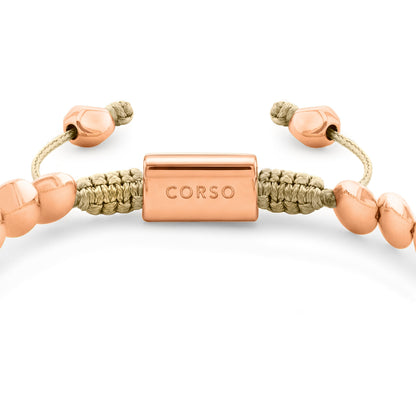 Marea Rose Gold
