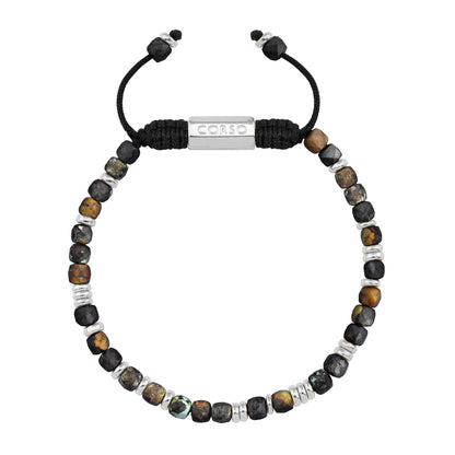 Stack Turquesa Africana