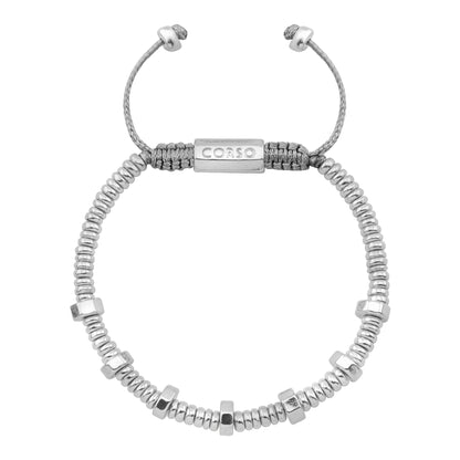 Stack Mini Bruna Silver