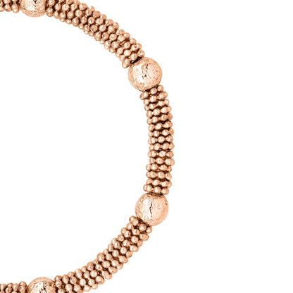 Karesi Rose Gold