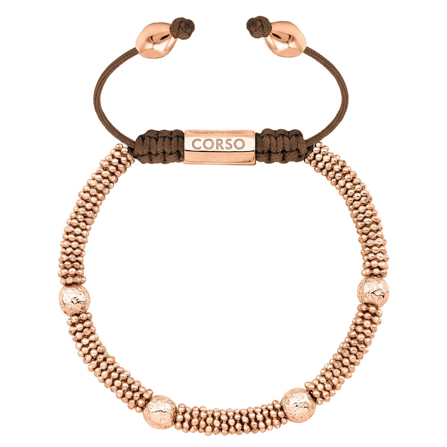 Karesi Rose Gold