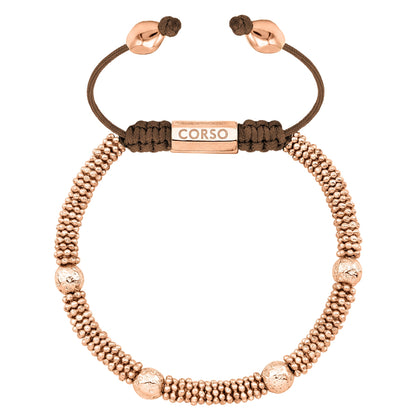 Karesi Rose Gold