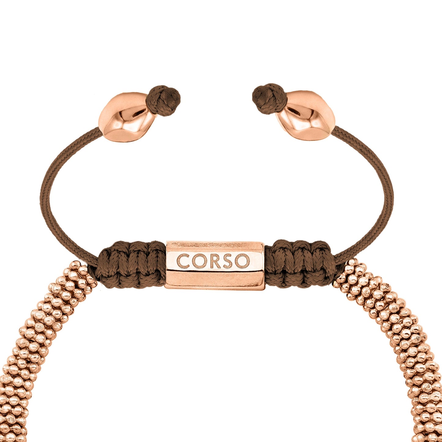 Karesi Rose Gold