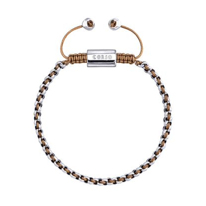 Stack Taormina Silver