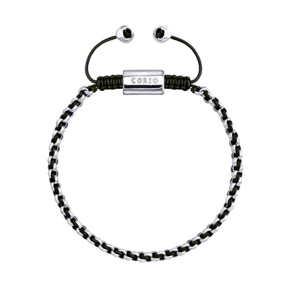 Stack Milán Silver
