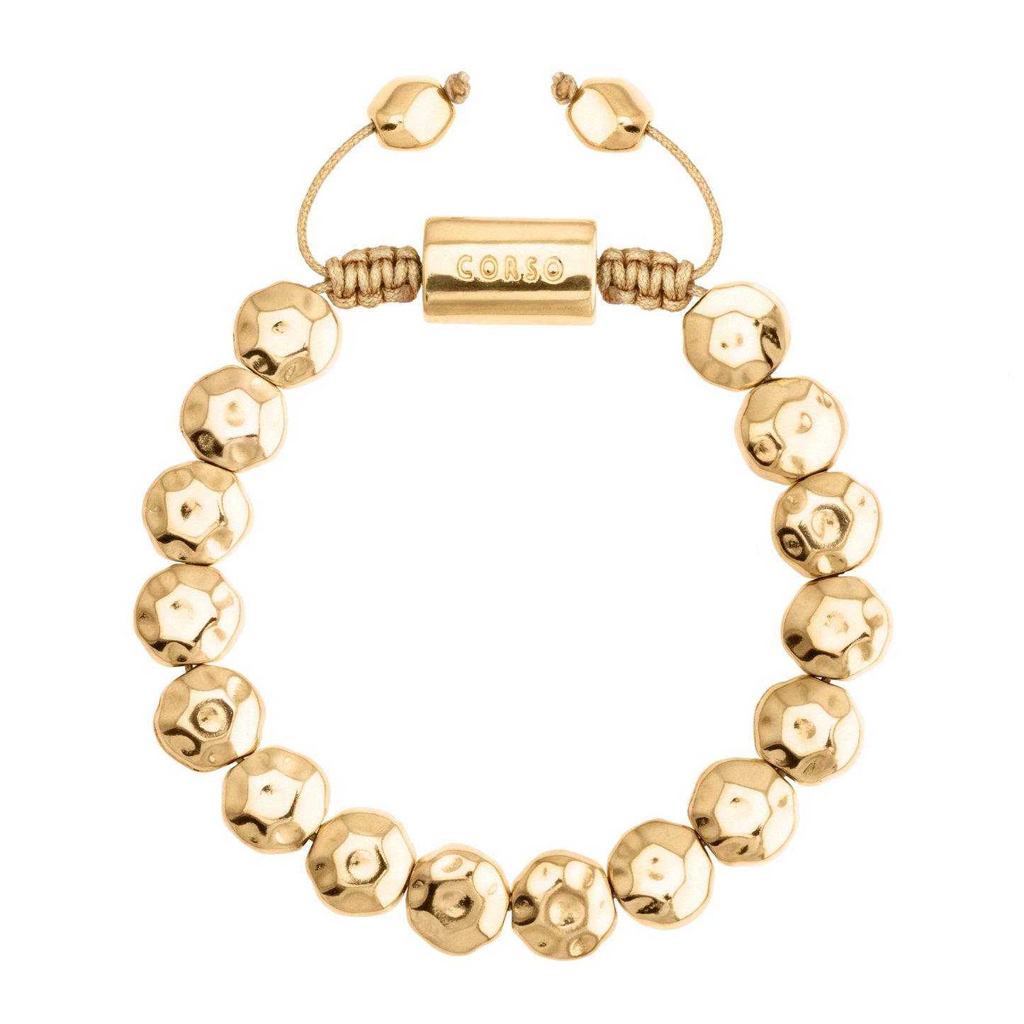 Stack Bruna Gold
